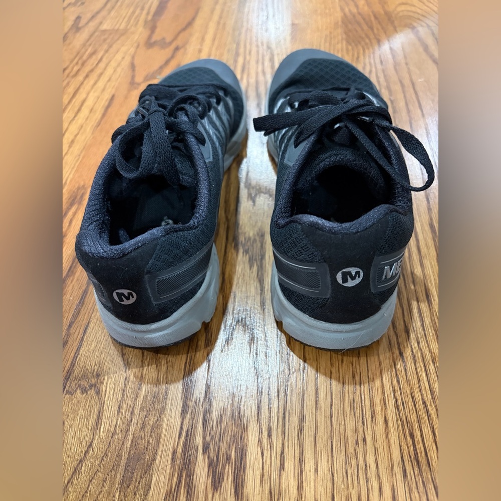Merrell Bare Access XTR trail running shoes - Picture 4 of 6